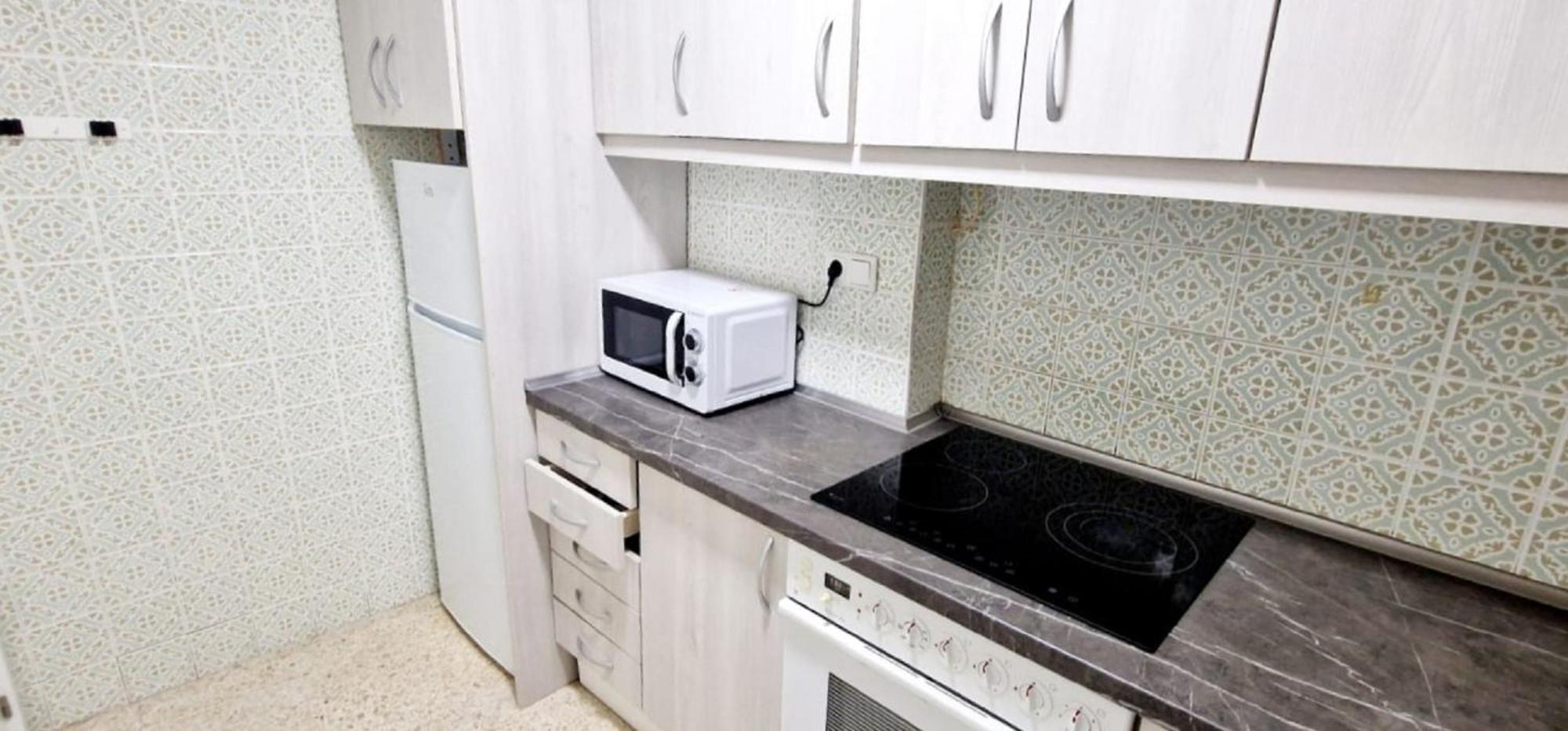Apartament Coblanca 3 Benidorm Zewnętrze zdjęcie