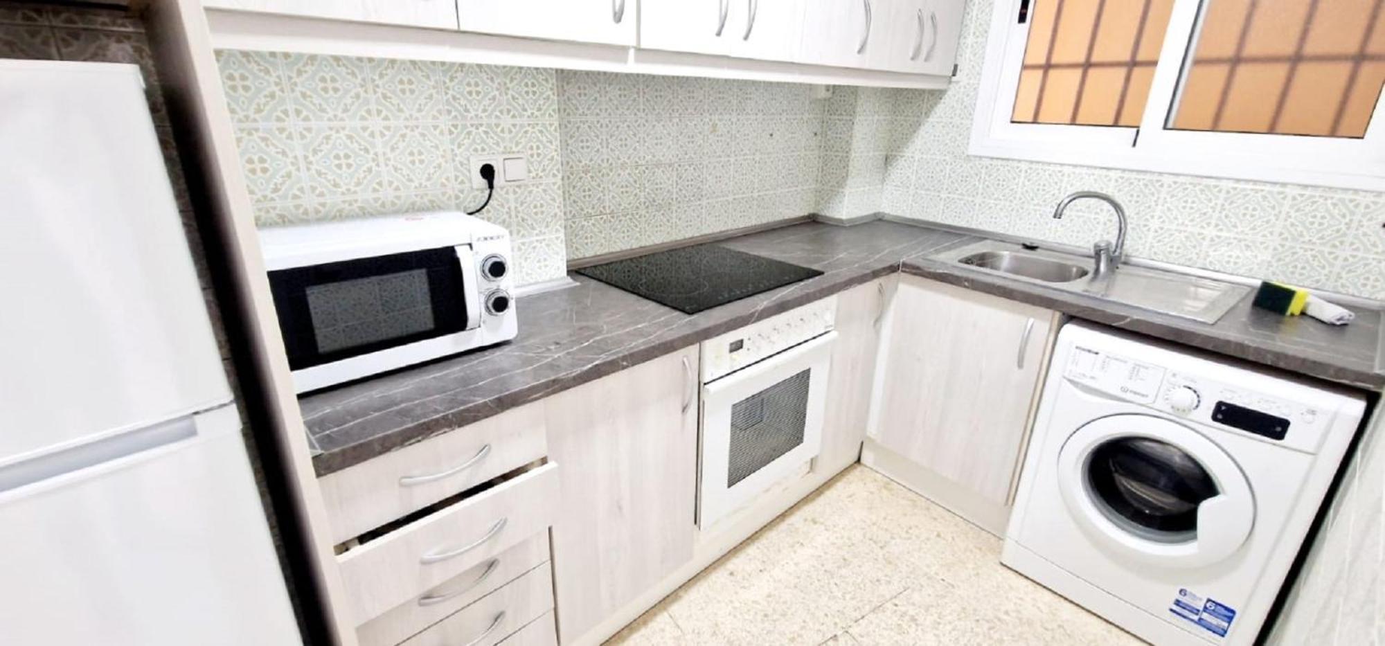Apartament Coblanca 3 Benidorm Zewnętrze zdjęcie